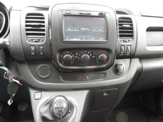 Opel Vivaro LONGa/c 1.6 TDI 92kW