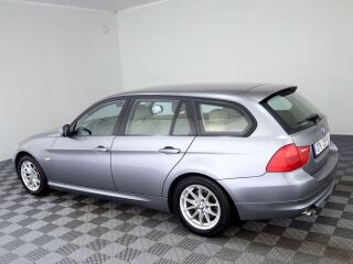 BMW 318 Touring Facelift 2.0 D 105кВ
