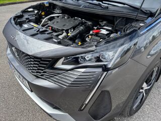 Peugeot 5008 GT-Line Facelift 1.5 HDi 96кВ