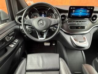 Mercedes-Benz V 250 4MATIC AMG AVANTGARDE EDITION AIRMATIC 140kW