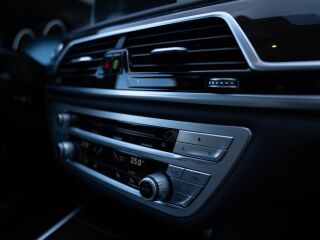 BMW 730 3.0 195кВ