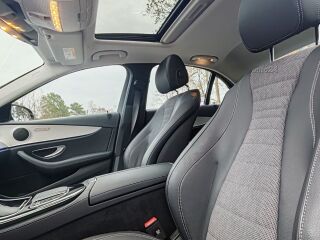 Mercedes-Benz E 300 2.0 155kW