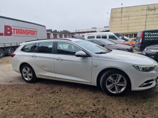 Opel Insignia B Sports Tourer 1.6 cdti 100kW