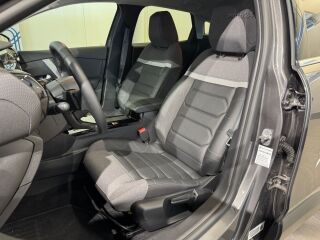 Citroen C4 Shine BlueHDi 130 AT8 1.5 96кВ