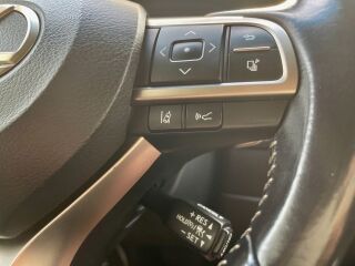 Lexus GS 450h Facelift 3.5 V6 254kW