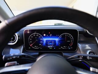 Mercedes-Benz GLC 300 e 4Matic AMG Plug-in Hybrid 2.0 230kW