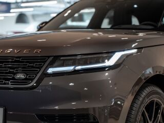 Land Rover Range Rover Velar Autobiography 2.0 221kW