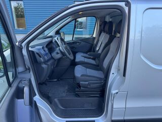 Opel Vivaro 1.6 D 92kW