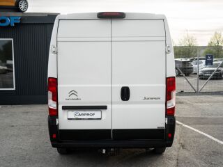 Citroen Jumper L3H2 2.2 121kW
