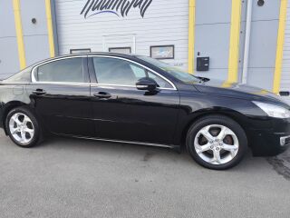 Peugeot 508 1.6 115kW