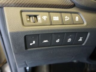 Hyundai Santa Fe CRDi 4WD 2.2 147kW