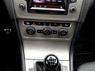 Volkswagen Golf 1.6 TDI 81kW