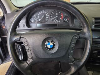 BMW 530 Touring Business Package 2.9 142кВ