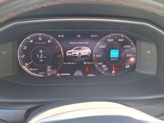 Cupra Leon 1.5 110kW