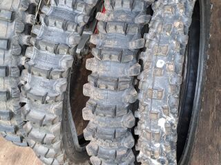 Yamaha YZ 250F