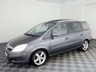 Opel Zafira Cosmo Facelift 1.7 CDTi 92kW