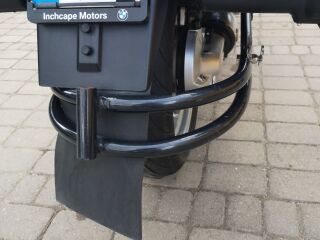BMW R 1150 RT R22 Boxer 70kW