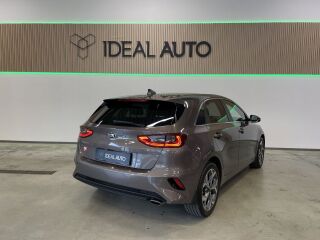 Kia Ceed 1.4 103kW
