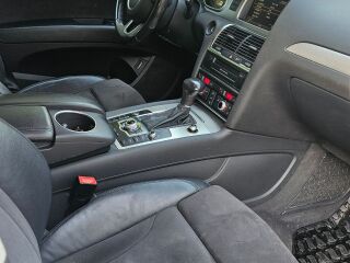 Audi Q7 3.0 180kW