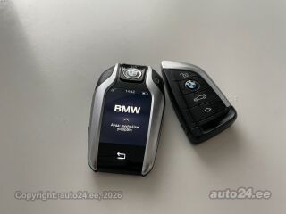 BMW X4 Xdrive / Model X Line 140кВ