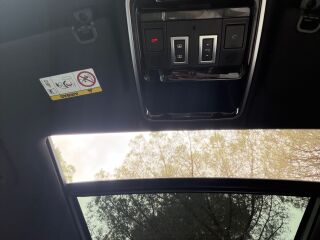 Land Rover Range Rover Sport 3.0 225kW