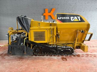 CAT / Caterpillar AP255E 34kW