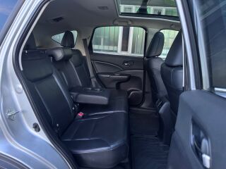 Honda CR-V MY2014 - Elegance Edition - Comfort Pack 2.0 114кВ