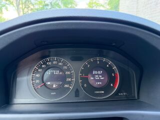 Volvo V70 2.0 100кВ