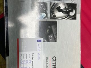 Citroen C3 PureTech 1.2 VTI 61kW