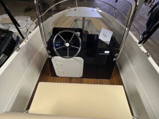 ATLANTIC MARINE OPEN 490 56kW