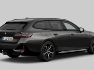 BMW 520 d xDrive Touring M-Sportpakett PRO 2.0 R4 145kW