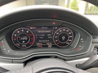 Audi A5 2.0 140kW