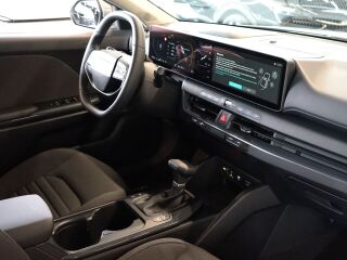 Kia K4 EX 1.6 110кВ