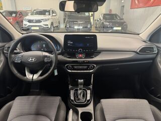 Hyundai i30 Fresh Plus 1.0 T-GDI 73kW