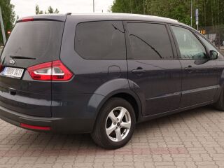 Ford Galaxy 2.0 R4 103kW