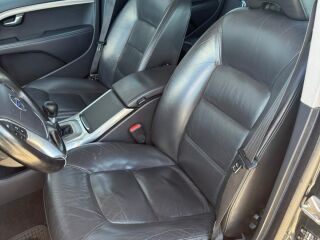 Volvo V70 2.0 100кВ