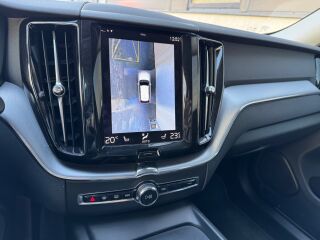Volvo XC60 Inscription 2.0 145kW