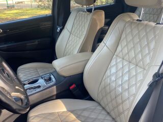 Jeep Grand Cherokee 3.0 140кВ