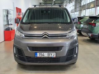 Citroen Jumpy 2.0 Blue HDi 90кВ