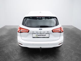 Ford Focus Ecoboost Titanium 1.0 92kW