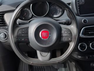 Fiat 500X 1.4 103kW