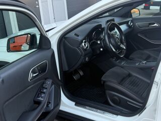 Mercedes-Benz GLA 200 2.1 100kW