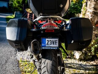 BMW F 800 R 66kW