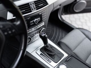 Mercedes-Benz C 200 CDI Avantgarde 2.2 100кВ