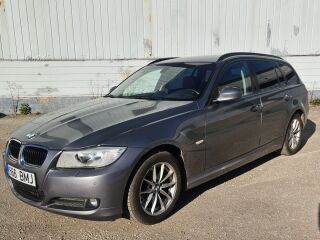BMW 318 2.0 105кВ