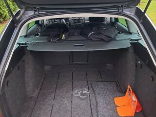 Skoda Octavia 1.6 85kW