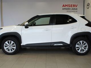 Toyota Yaris Cross Active 1.5 68kW
