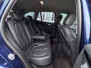 BMW X1 xDrive 20d / Comfort Package / F48 2.0 xDrive 20d 110kW