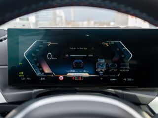 BMW i4 M50 xDrive 400kW