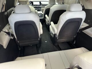 Kia Carnival Signature 2.2 CRDi 148кВ